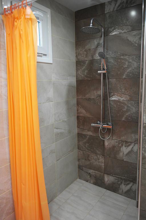דירות שומן Water House מראה חיצוני תמונה